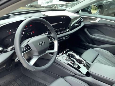 New 2026 Audi A6 Premium Plus image 20