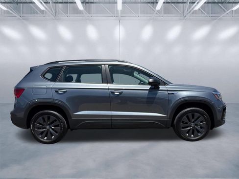 Used 2023 Volkswagen Taos S FWD image 3