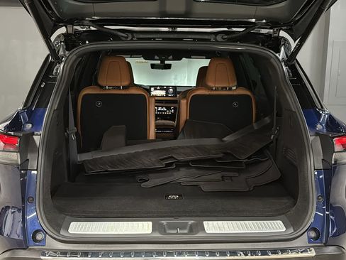 Used 2022 INFINITI QX60 Autograph w/ Cargo Package AWD/4WD image 25