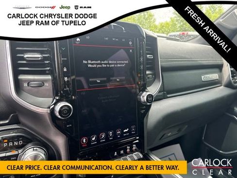 Used 2020 RAM 1500 Laramie AWD/4WD image 22
