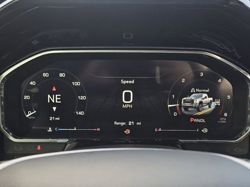 New 2026 GMC Sierra 3500 SLE w/ SLE Value Package image 12