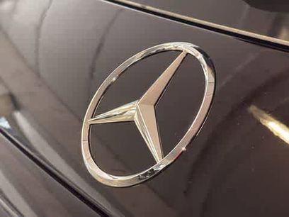 Used 2026 Mercedes-Benz GLC 43 AMG 4MATIC