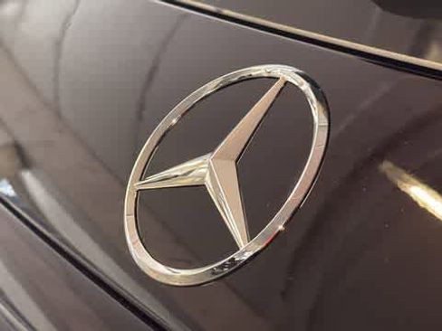 Used 2026 Mercedes-Benz GLC 43 AMG 4MATIC image 1