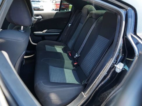 Used 2022 Dodge Charger GT RWD image 8