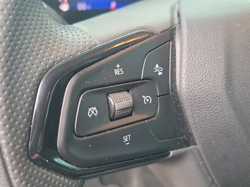 Used 2025 Chevrolet TrailBlazer LS w/ LS Convenience Package FWD image 22