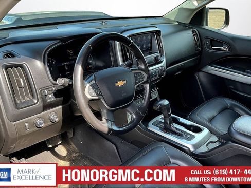 Used 2019 Chevrolet Colorado ZR2 image 17