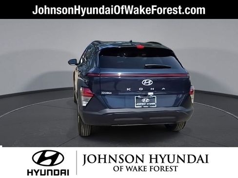 New 2026 Hyundai Kona SEL Sport FWD image 10