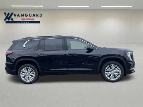New 2026 GMC Acadia Elevation w/ Elevation Premium Package image 6