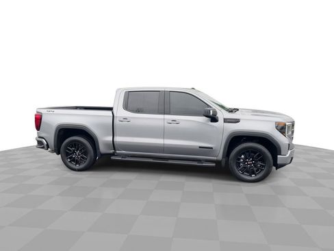 New 2026 GMC Sierra 1500 Elevation w/ Elevation Premium Package AWD/4WD image 9