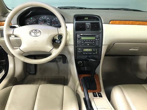 Used 2002 Toyota Solara SLE FWD image 24