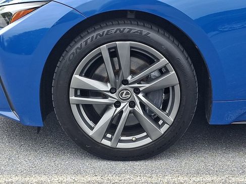 Used 2021 Lexus IS 300 AWD w/ Comfort Package image 8