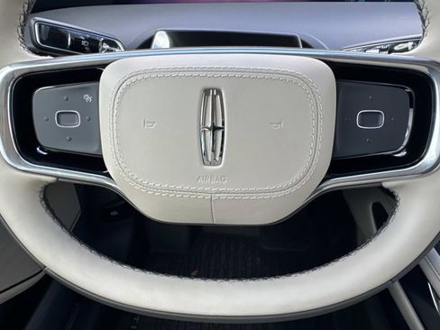 New 2025 Lincoln Nautilus Premier w/ Jet Appearance Package image 26