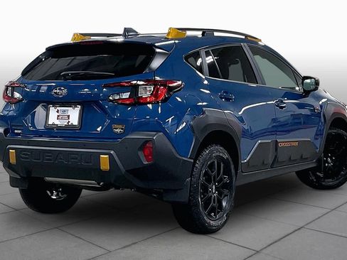 Used 2025 Subaru Crosstrek 2.5i Wilderness AWD/4WD image 24