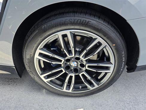 New 2026 BMW 530i w/ M Sport Package image 11