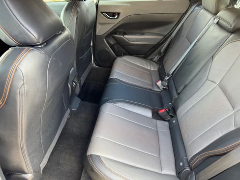 Certified 2023 Subaru Crosstrek 2.5i Limited image 11