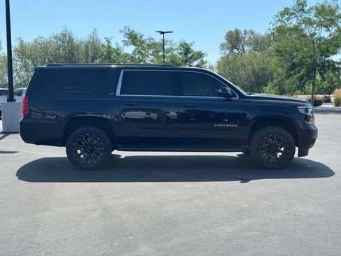 Used 2019 Chevrolet Suburban LT AWD/4WD image 8