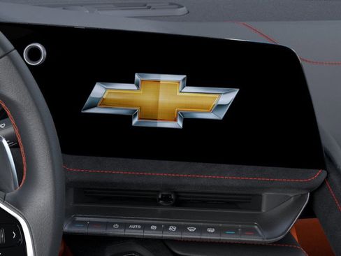 New 2026 Chevrolet Corvette Stingray image 20