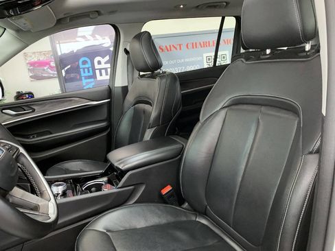 Used 2021 Jeep Grand Cherokee L Limited image 11