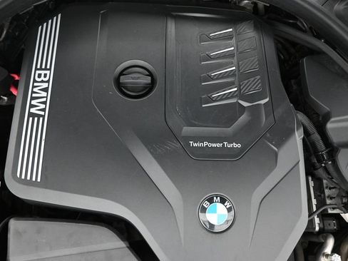 Used 2021 BMW 430i Coupe w/ Executive Package RWD image 43