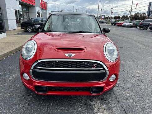 Used 2015 MINI Cooper S image 3