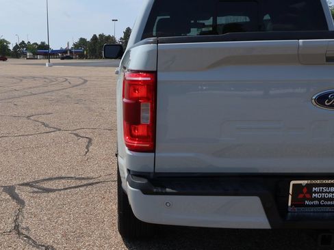 Used 2023 Ford F150 XLT w/ Equipment Group 302A High AWD/4WD image 16