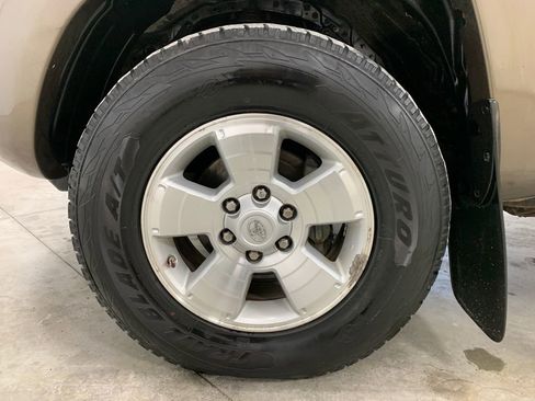 Used 2011 Toyota Tacoma 4x4 Double Cab image 16