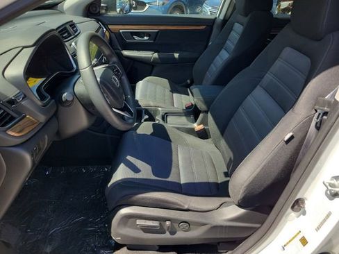 Used 2022 Honda CR-V EX image 20
