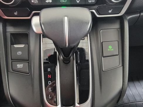 Used 2017 Honda CR-V EX-L image 17