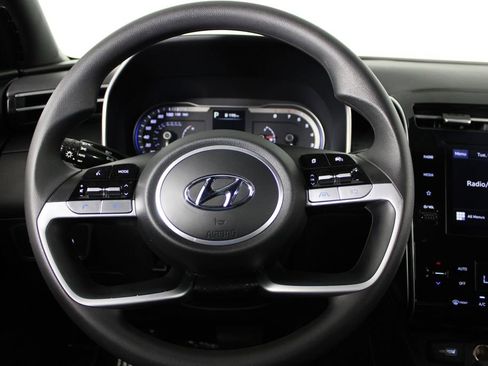 Certified 2024 Hyundai Santa Cruz SEL image 23