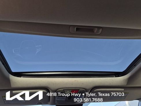 Certified 2025 Kia Telluride S AWD/4WD image 31