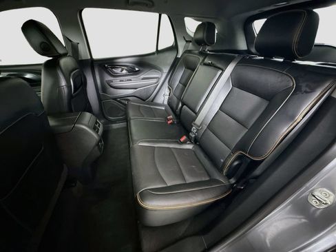 Used 2023 GMC Terrain AT4 AWD/4WD image 23
