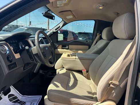 Used 2013 Ford F150 XLT w/ Mid Equipment Group RWD image 13