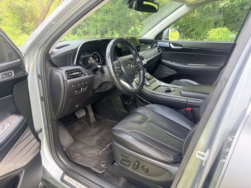Used 2021 Hyundai Palisade Limited FWD image 26