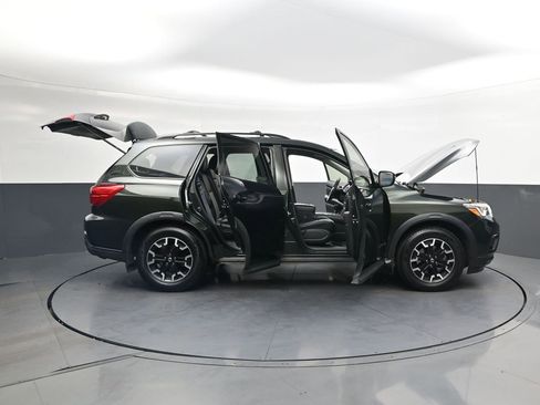 Used 2019 Nissan Pathfinder SV w/ Rock Creek Edition FWD image 48