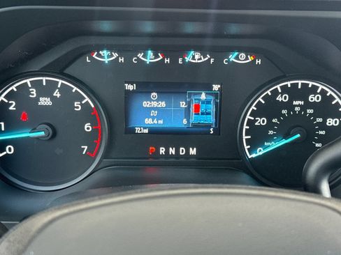 New 2026 Ford F250 XL w/ STX Appearance Package AWD/4WD image 25