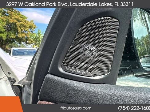 Used 2016 BMW X5 xDrive35i image 44