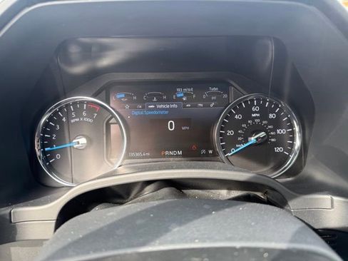 Used 2021 Ford Expedition Limited image 15