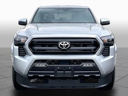 New 2026 Toyota Tacoma SR5 AWD/4WD image 3