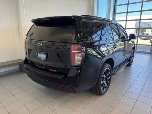 Certified 2024 Chevrolet Tahoe RST w/ Luxury Package AWD/4WD image 43