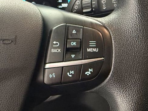 Used 2024 Ford Bronco Sport Big Bend AWD/4WD image 13