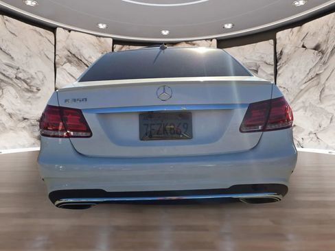 Used 2014 Mercedes-Benz E 350 Sport image 7
