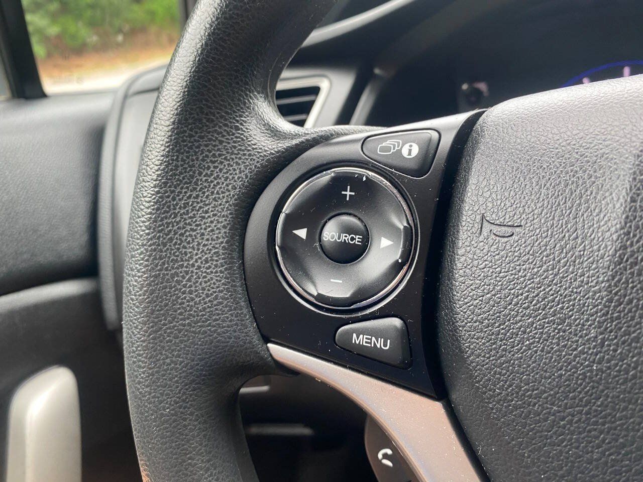 Used 2014 Honda Civic LX image 24
