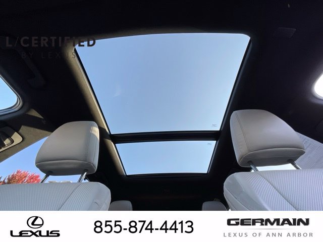 Used 2026 Lexus TX 350 AWD w/ Technology Package image 21