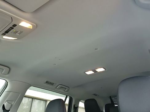 Certified 2023 Toyota Highlander LE image 31