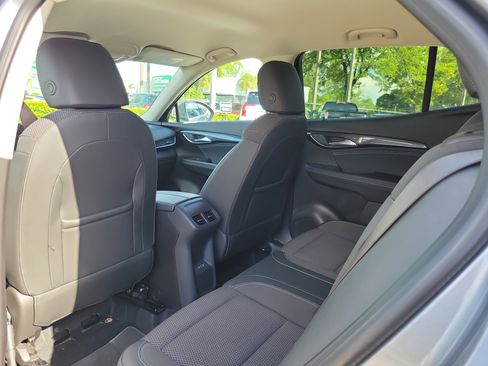 Used 2022 Buick Envision Preferred image 14