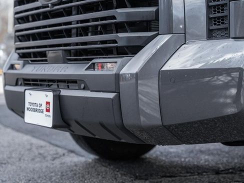 Used 2023 Toyota Tundra SR5 image 14