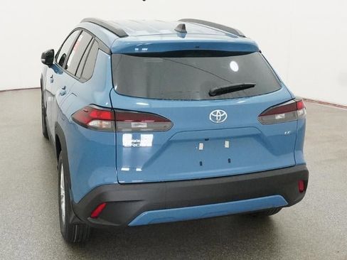New 2026 Toyota Corolla Cross LE FWD image 6