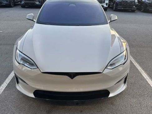 Used 2021 Tesla Model S Long Range image 5
