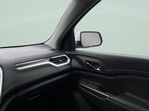 Used 2023 GMC Acadia SLT w/ Preferred Package image 30