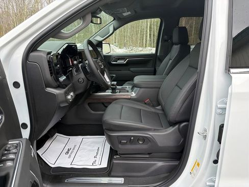 New 2026 GMC Sierra 1500 SLT w/ SLT Convenience Package AWD/4WD image 11